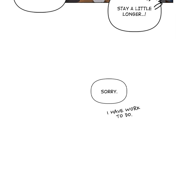 Getting to Know Mila chapter 1 page 108