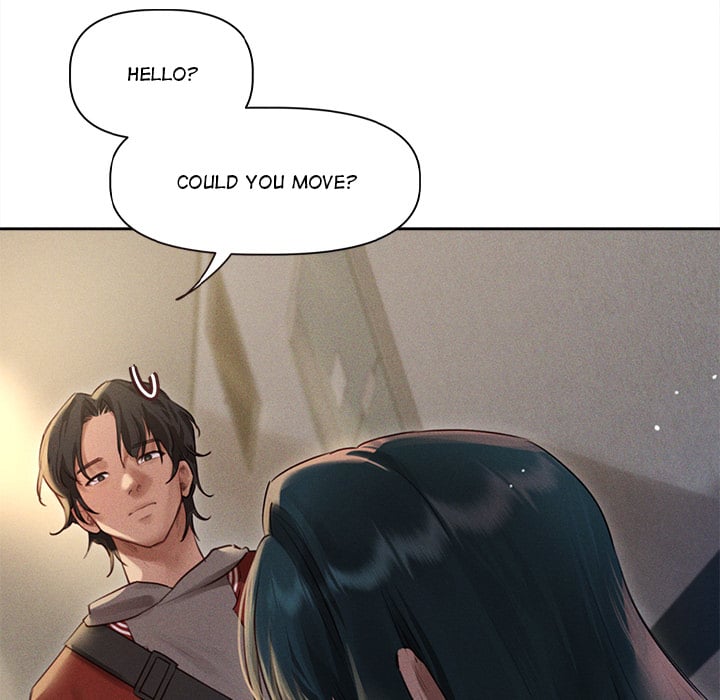 Getting to Know Mila chapter 1 page 131