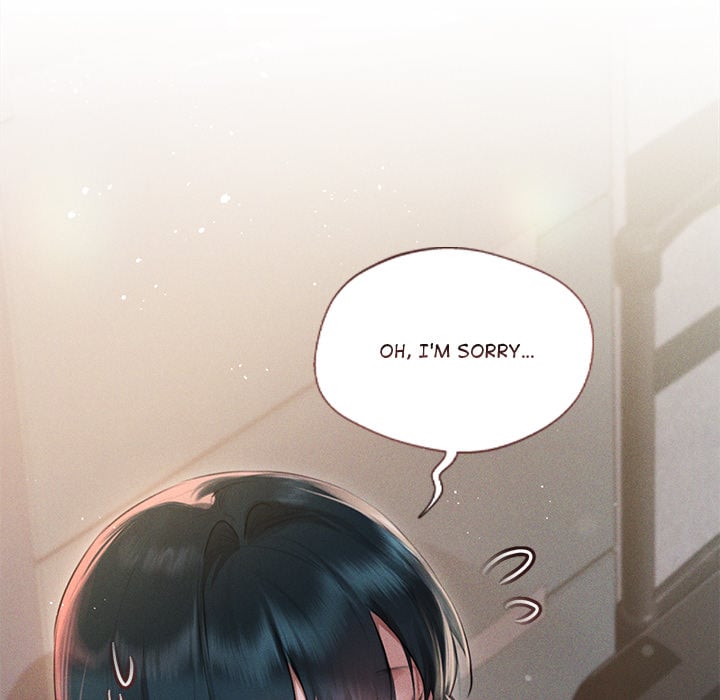 Getting to Know Mila chapter 1 page 133