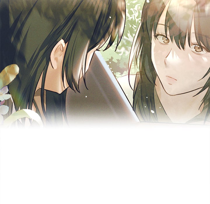 Getting to Know Mila chapter 1 page 137