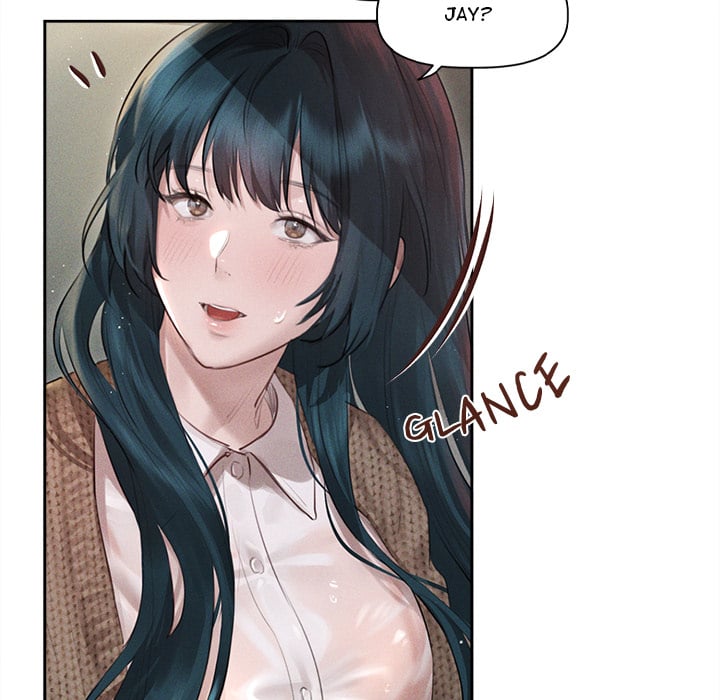Getting to Know Mila chapter 1 page 140