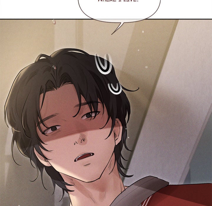 Getting to Know Mila chapter 1 page 146