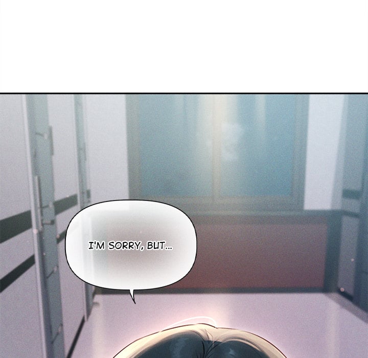 Getting to Know Mila chapter 1 page 161