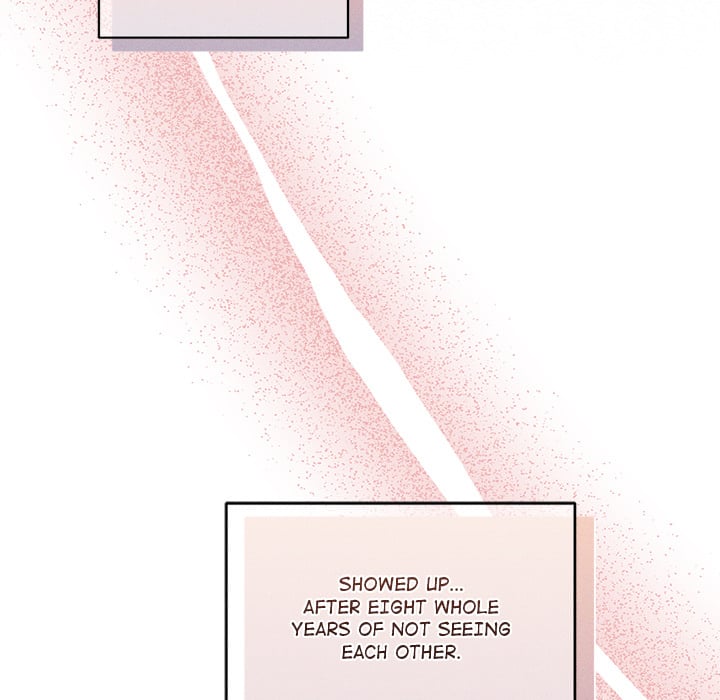 Getting to Know Mila chapter 1 page 166