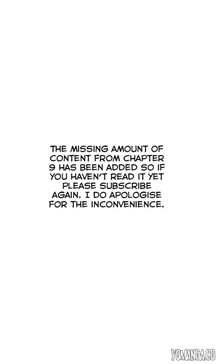 Ghost Love chapter 10 page 2