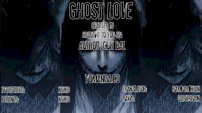 Ghost Love chapter 15 page 2