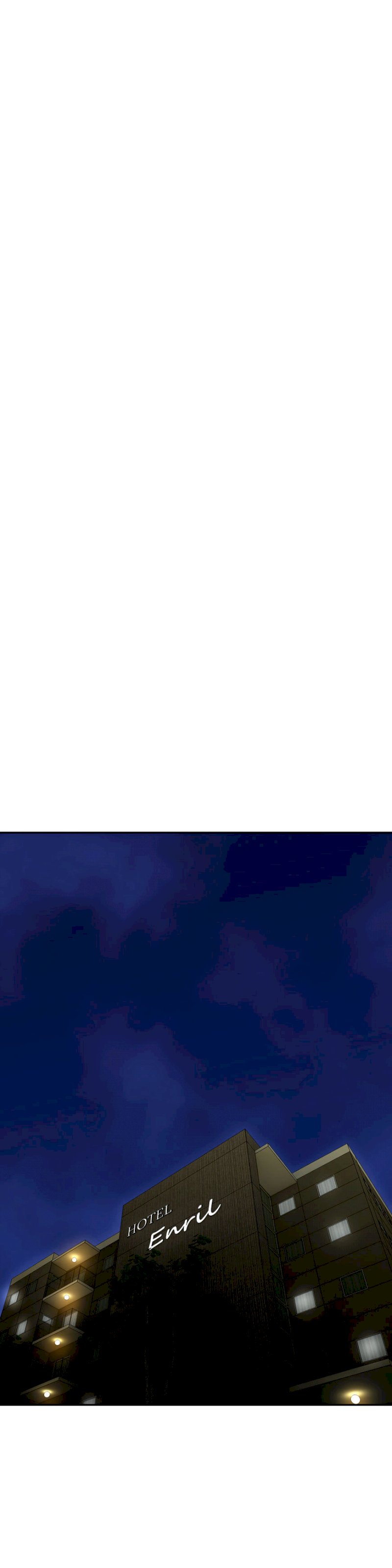 Ghost Love chapter 24 page 22