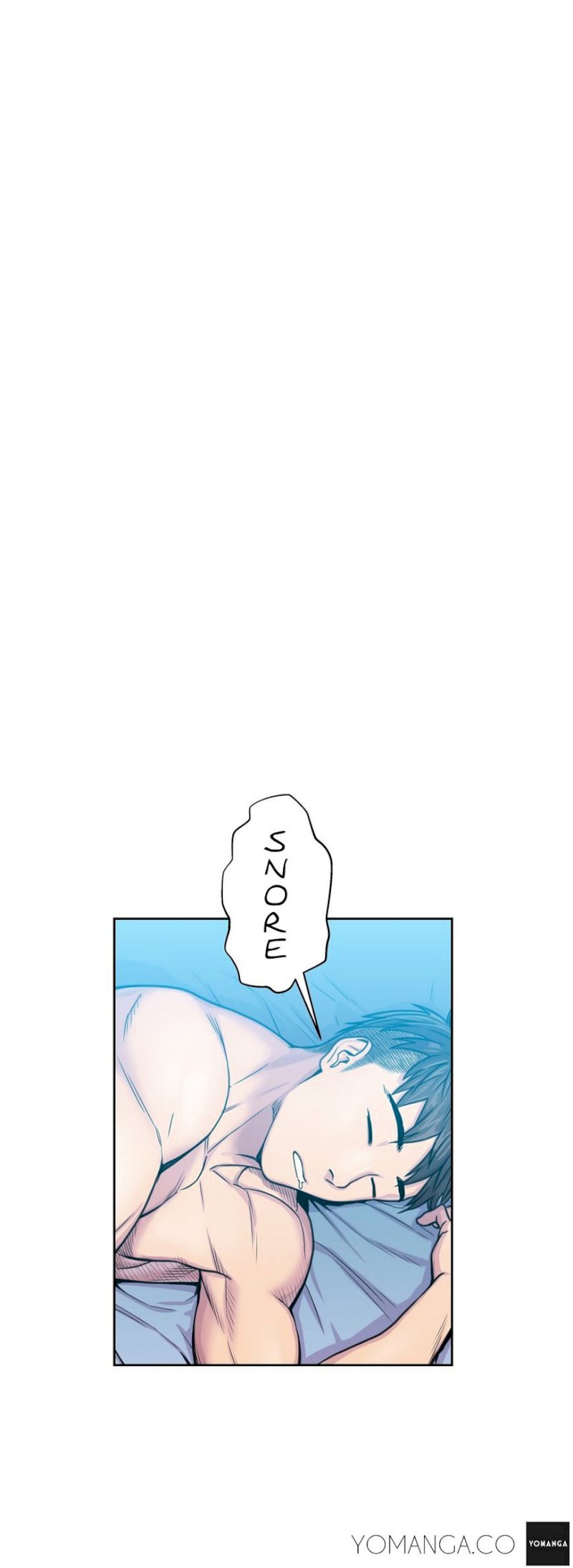 Ghost Love chapter 3 page 4