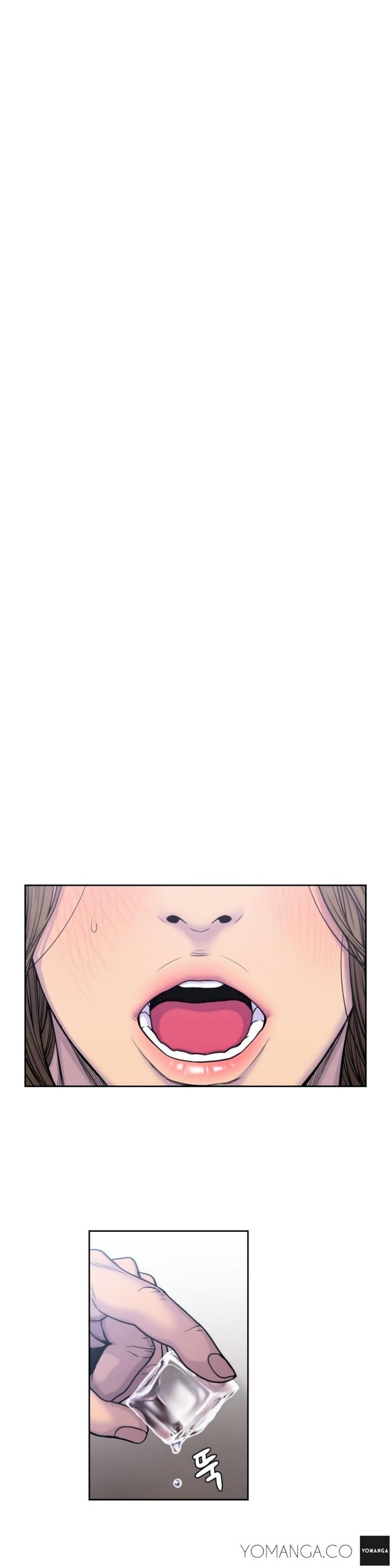 Ghost Love chapter 3 page 22
