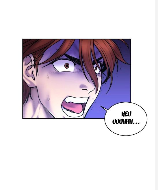 Ghost Love chapter 31 page 6
