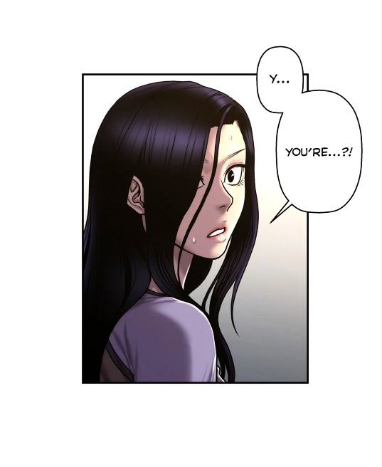 Ghost Love chapter 31 page 11
