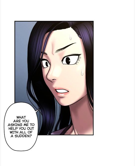 Ghost Love chapter 31 page 13