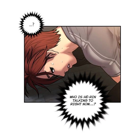 Ghost Love chapter 31 page 14