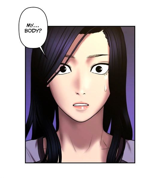 Ghost Love chapter 31 page 16