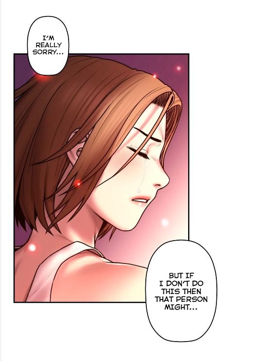 Ghost Love chapter 31 page 18