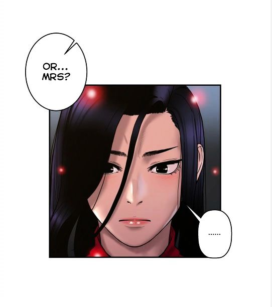 Ghost Love chapter 31 page 24