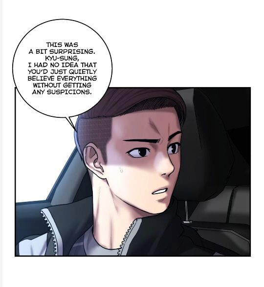 Ghost Love chapter 31 page 28