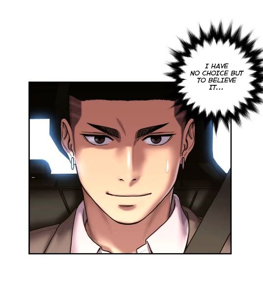 Ghost Love chapter 31 page 30