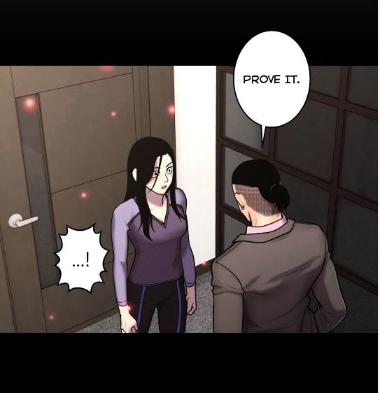 Ghost Love chapter 31 page 31