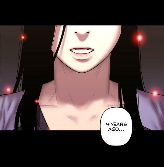 Ghost Love chapter 31 page 33