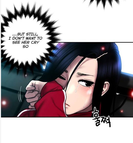 Ghost Love chapter 31 page 38