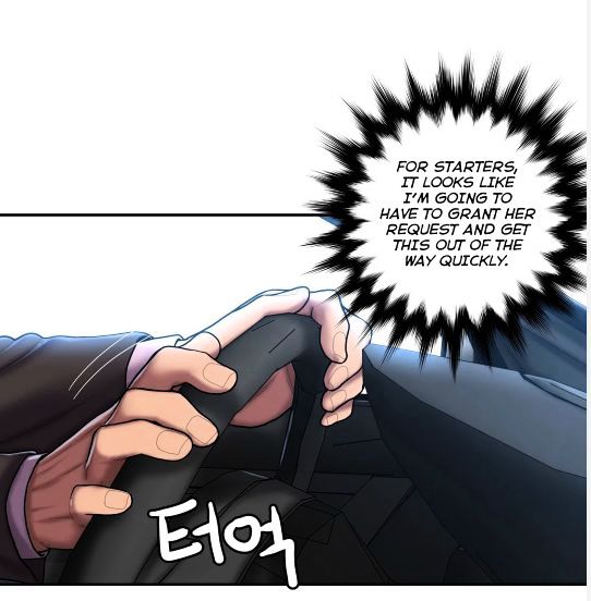 Ghost Love chapter 31 page 39