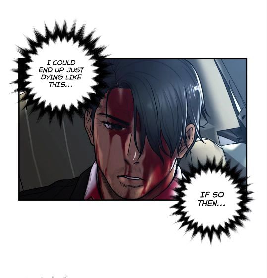Ghost Love chapter 31 page 46