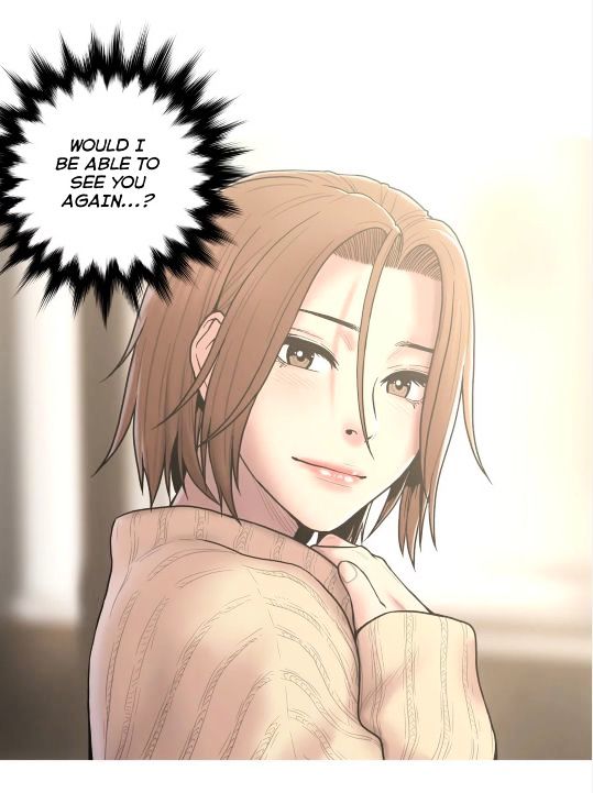 Ghost Love chapter 31 page 47