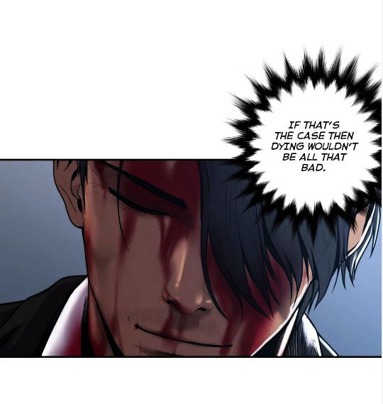 Ghost Love chapter 31 page 48