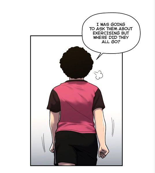 Ghost Love chapter 31 page 55