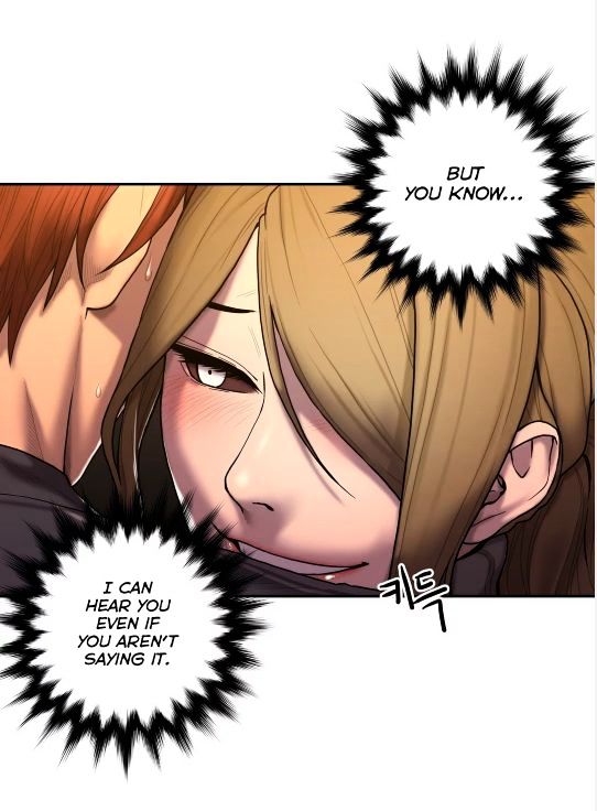 Ghost Love chapter 31 page 61