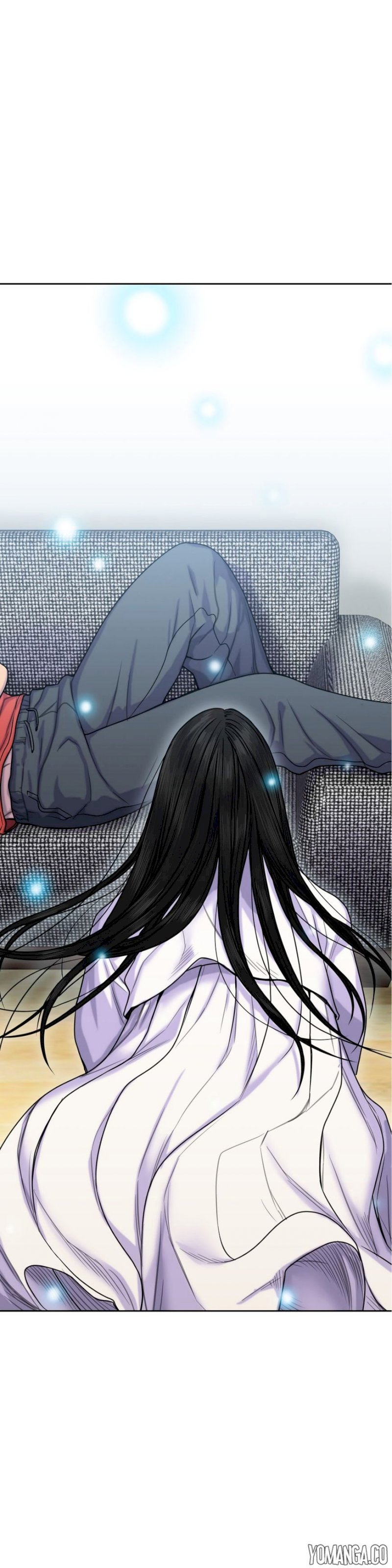 Ghost Love chapter 4 page 29