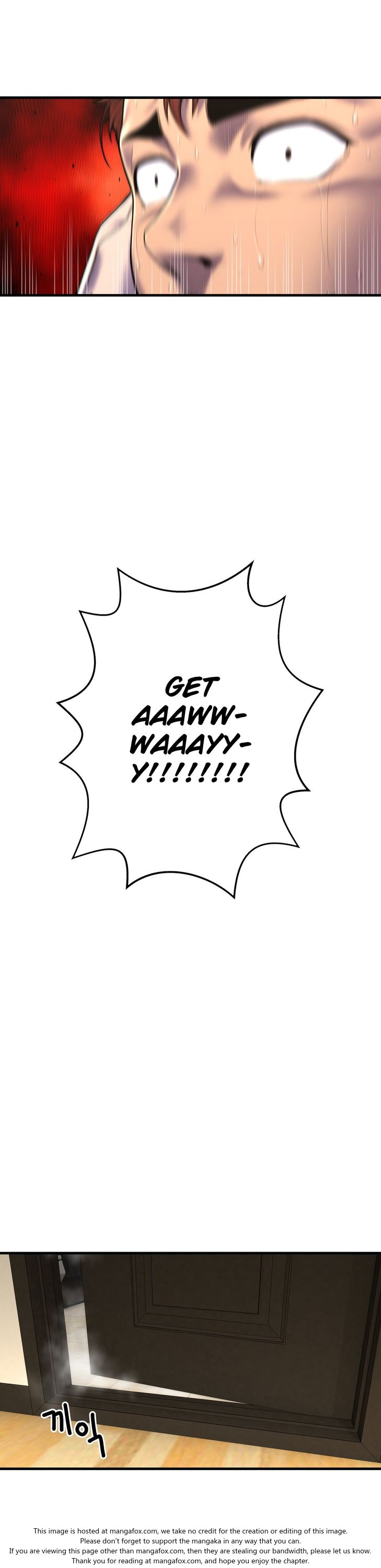 Ghost Love chapter 48 page 10
