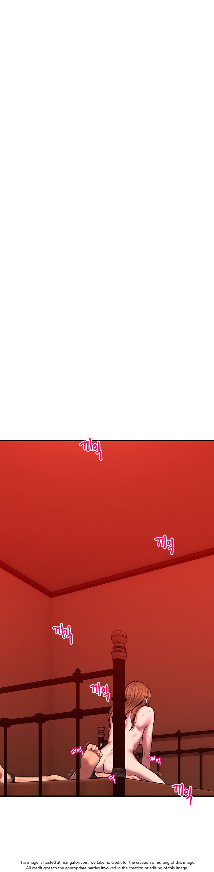 Ghost Love chapter 49 page 21