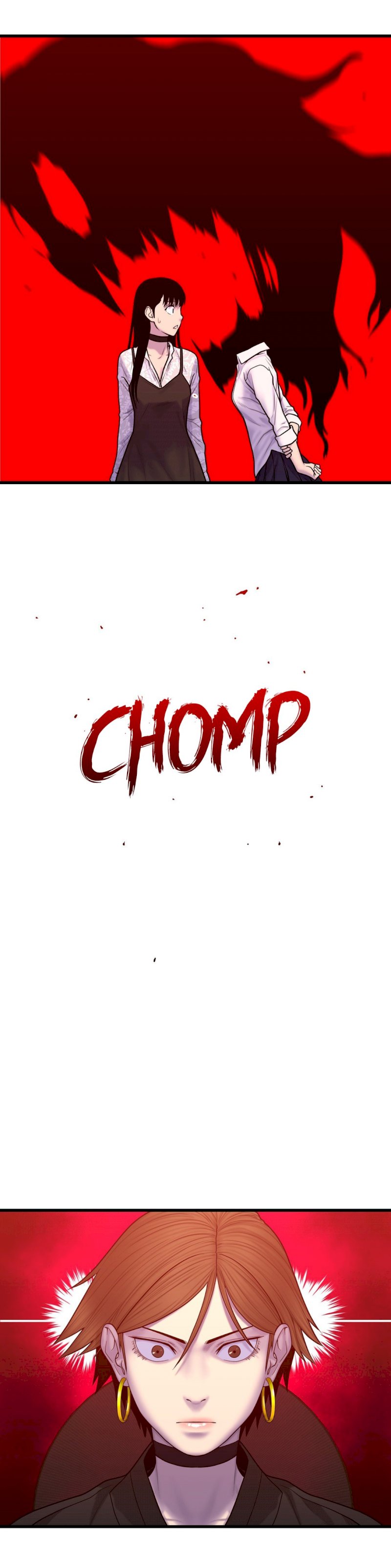 Ghost Love chapter 51 page 3