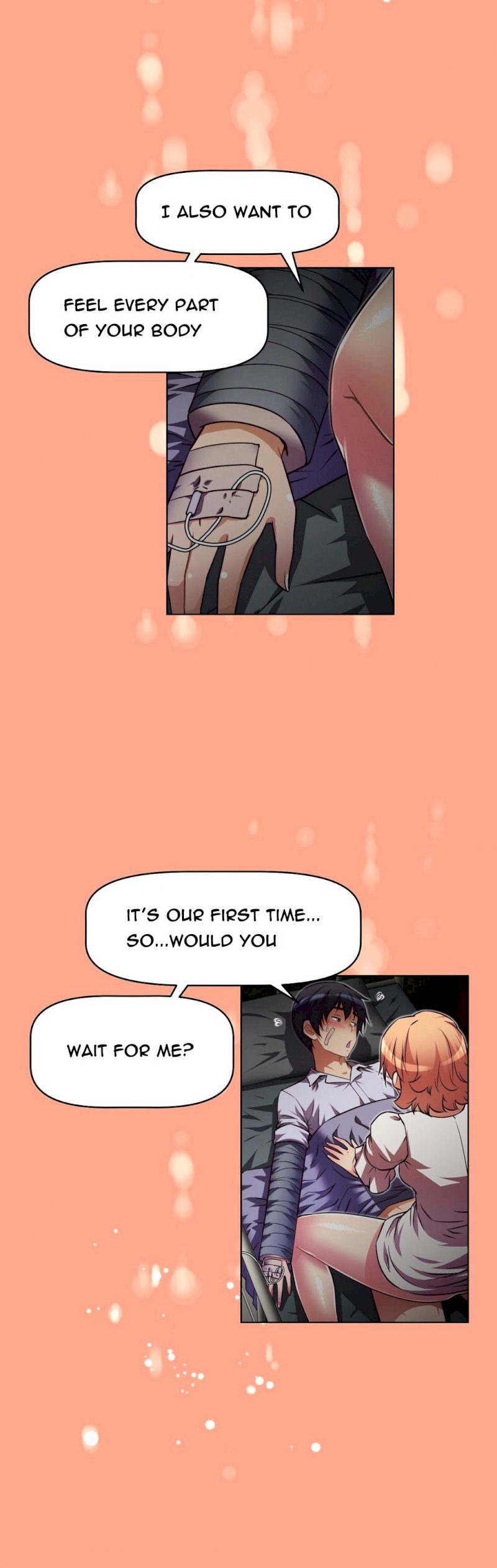 Ghost Love chapter 7 page 43