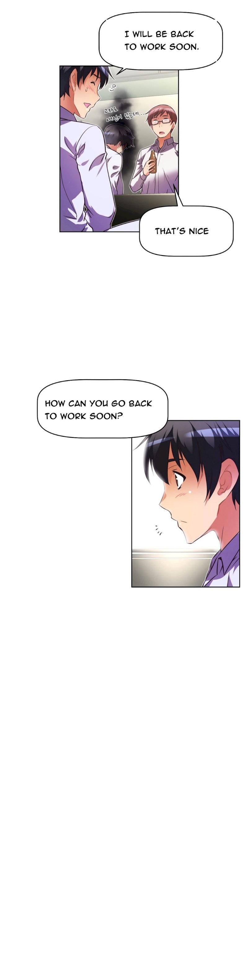 Ghost Love chapter 7 page 50