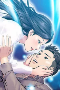 Ghost Love cover