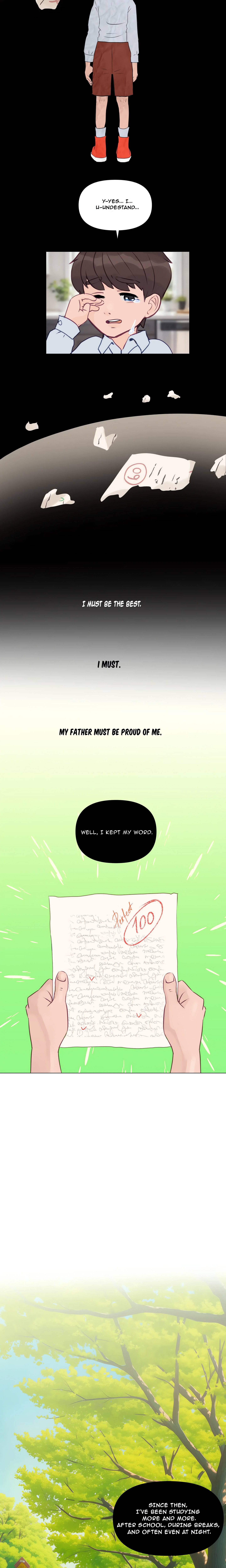 Girl Next Door (Uncensored) chapter 1 page 4