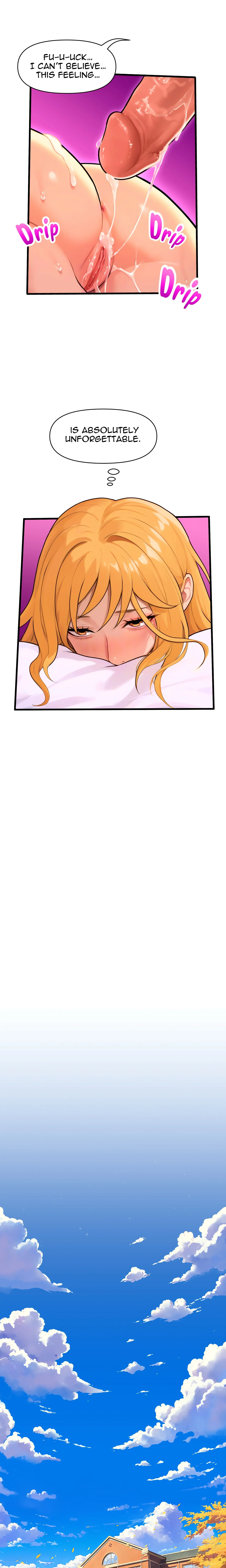 Girl Next Door (Uncensored) chapter 10 page 21