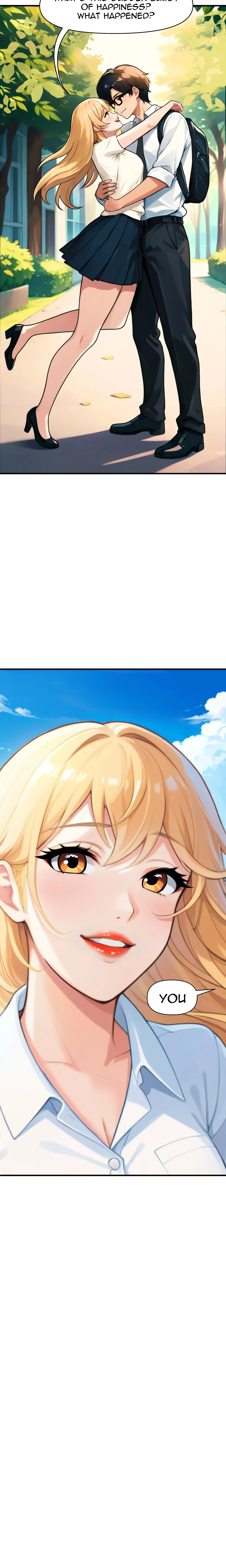 Girl Next Door (Uncensored) chapter 10 page 27
