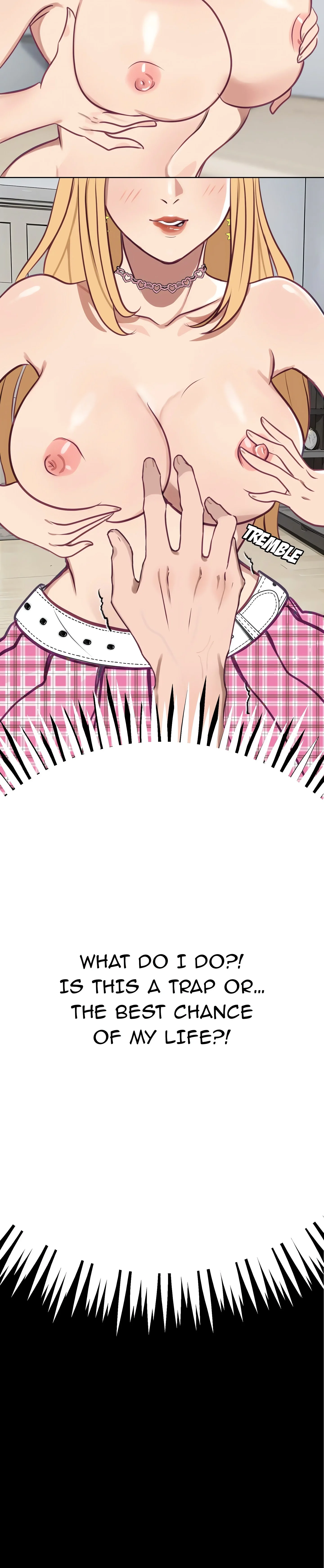 Girl Next Door (Uncensored) chapter 3 page 20