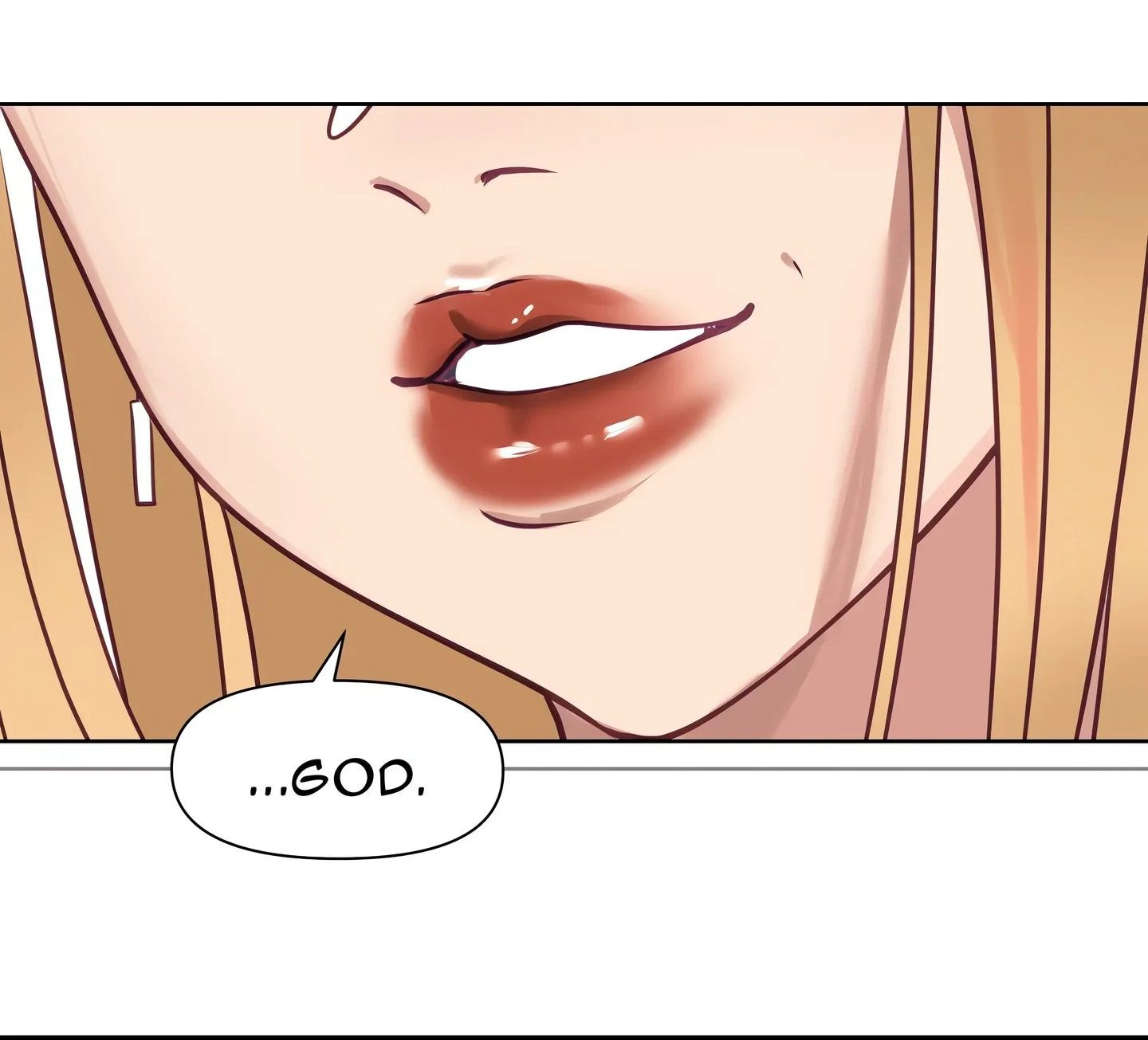 Girl Next Door (Uncensored) chapter 7 page 15