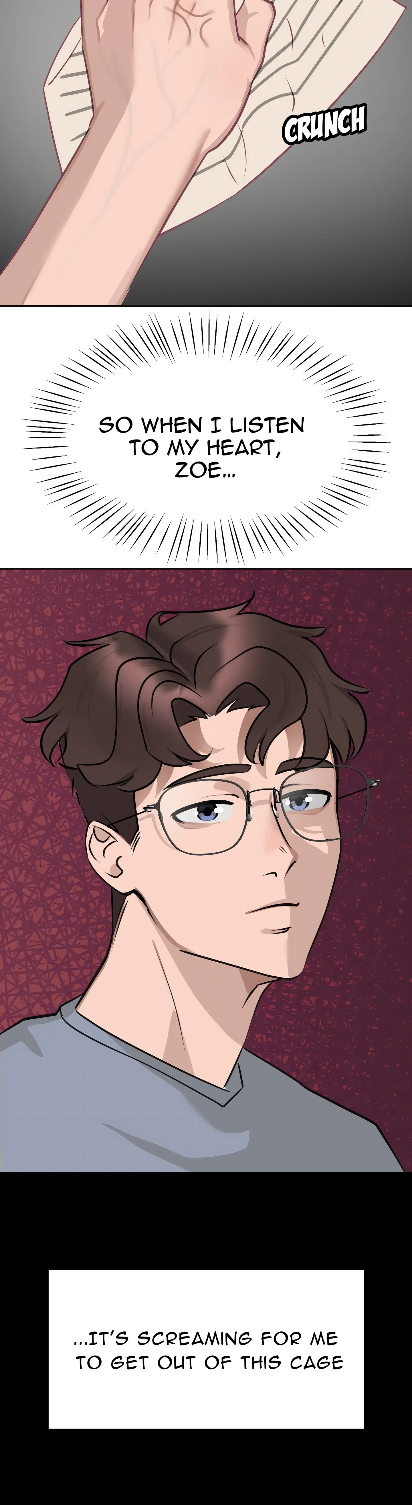 Girl Next Door (Uncensored) chapter 8 page 19