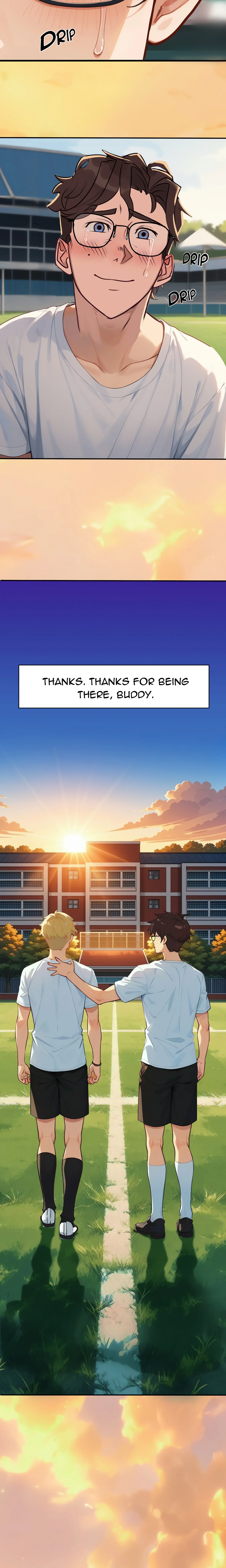 Girl Next Door (Uncensored) chapter 9 page 4