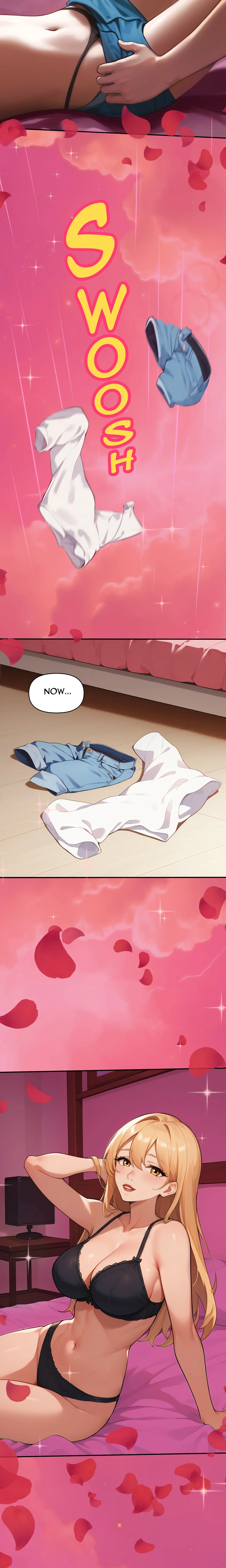 Girl Next Door (Uncensored) chapter 9 page 14