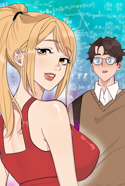 Girl Next Door (Uncensored) cover