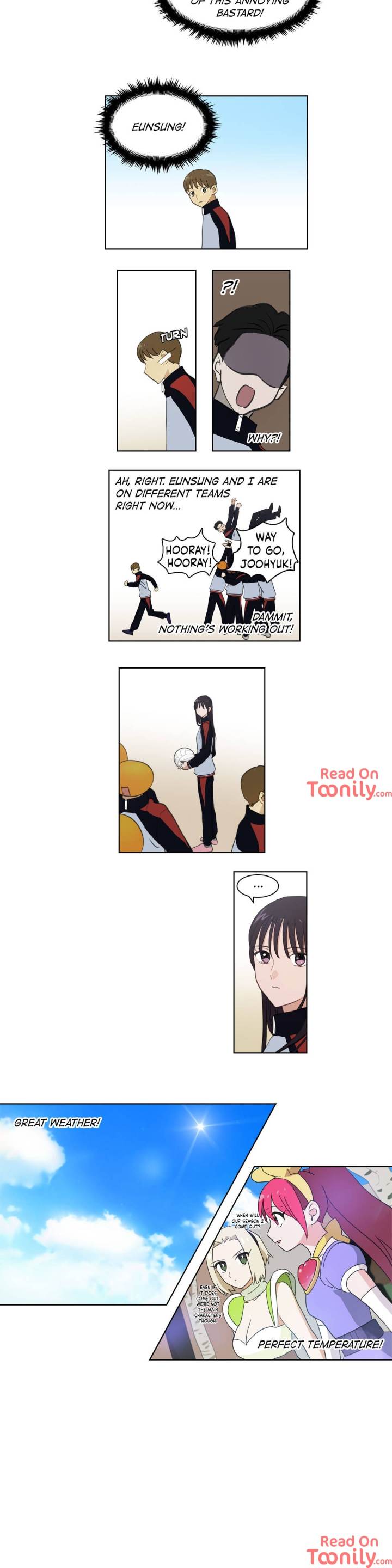 Girl Reborn chapter 10 page 4