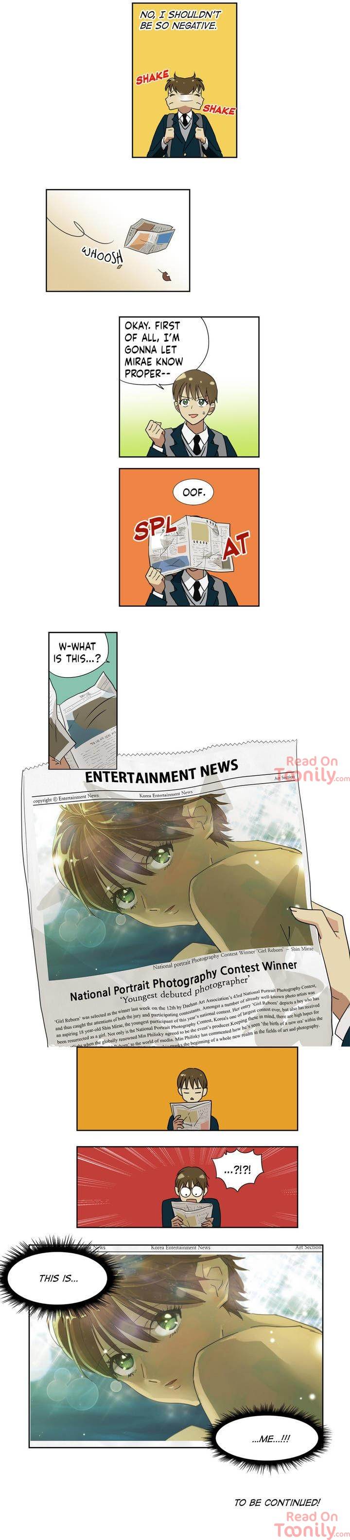 Girl Reborn chapter 12 page 10