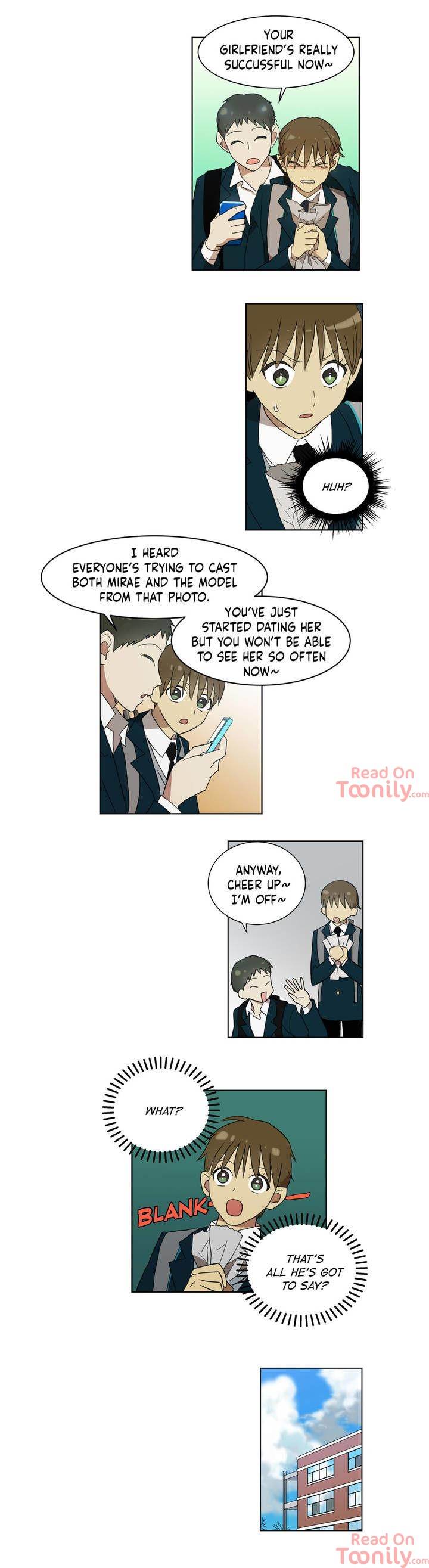 Girl Reborn chapter 13 page 3